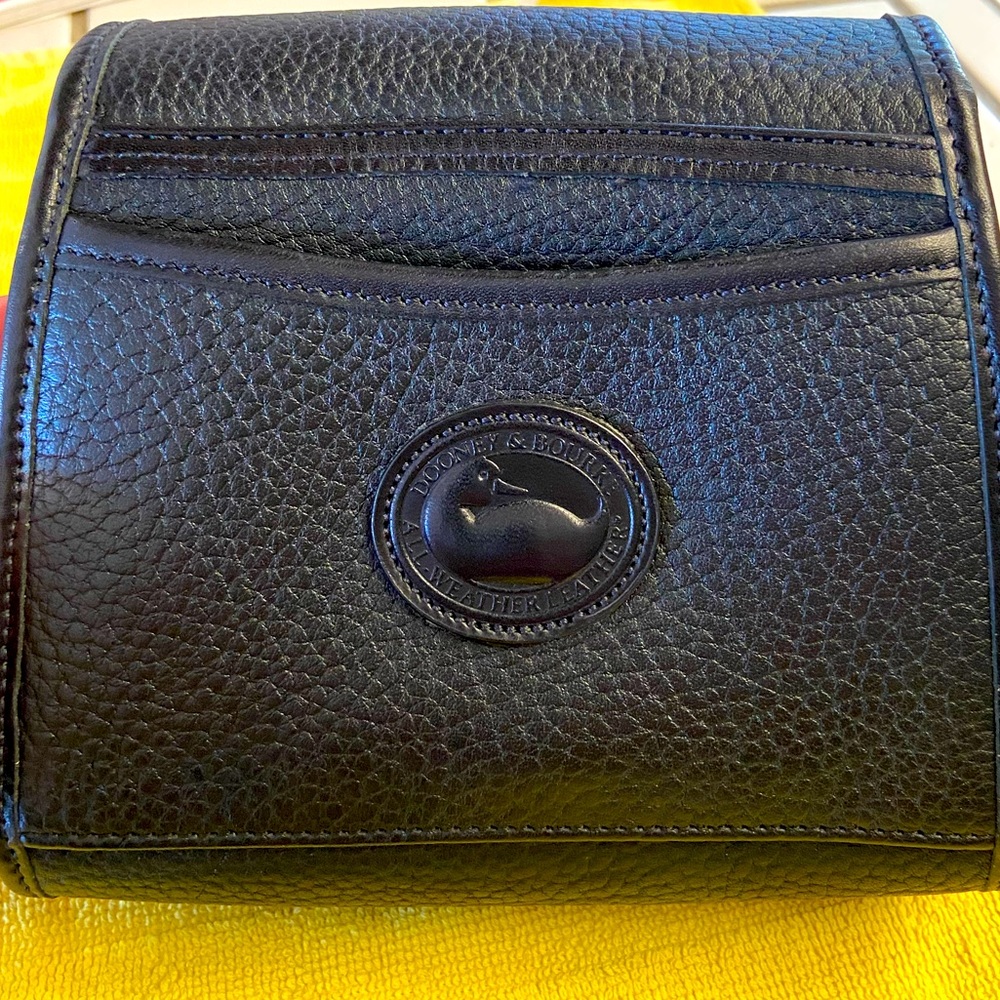 Vintage Dooney & Bourke Purse